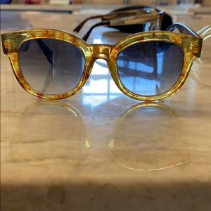 Fendi sunglasses F0026/S